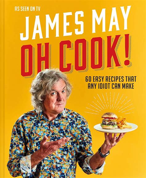 james may oh cook tv series.